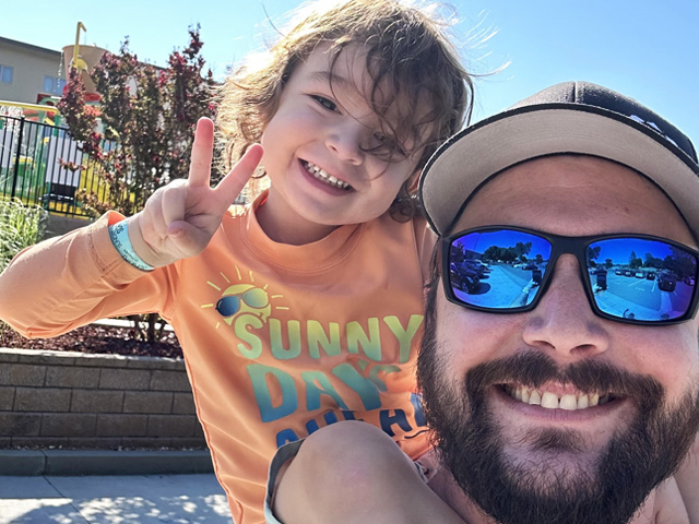 Jeff Cooper - Alternative Energy Service Technician